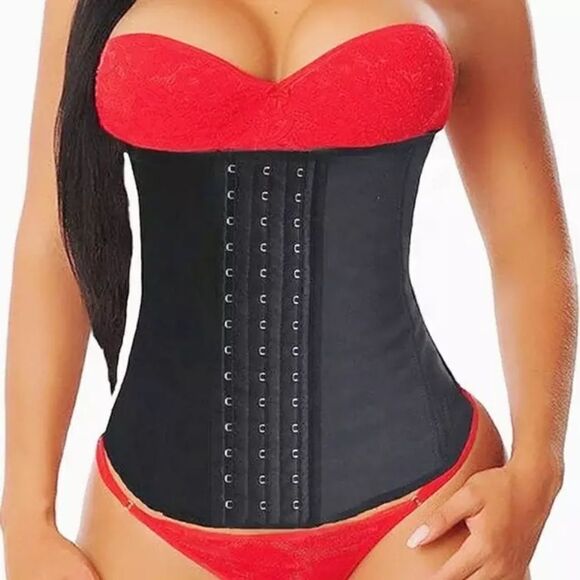 High Quality Waist Trainer Corset Cincher - Picture 1 of 11